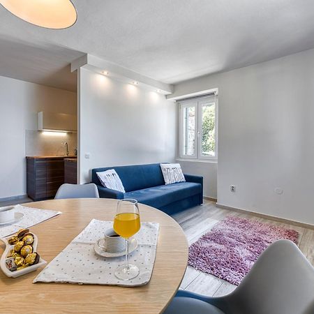 Apartment Pasara Cavtat Eksteriør billede