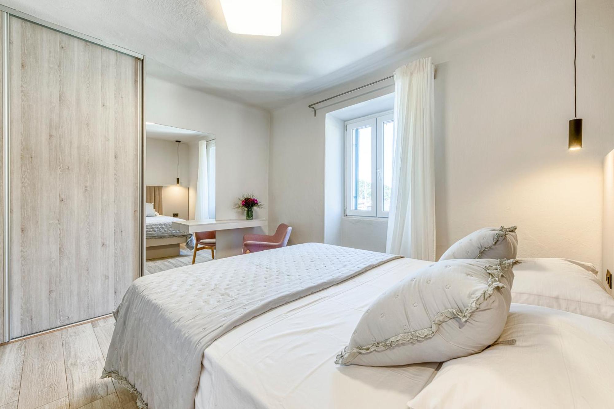 Apartment Pasara Cavtat Eksteriør billede