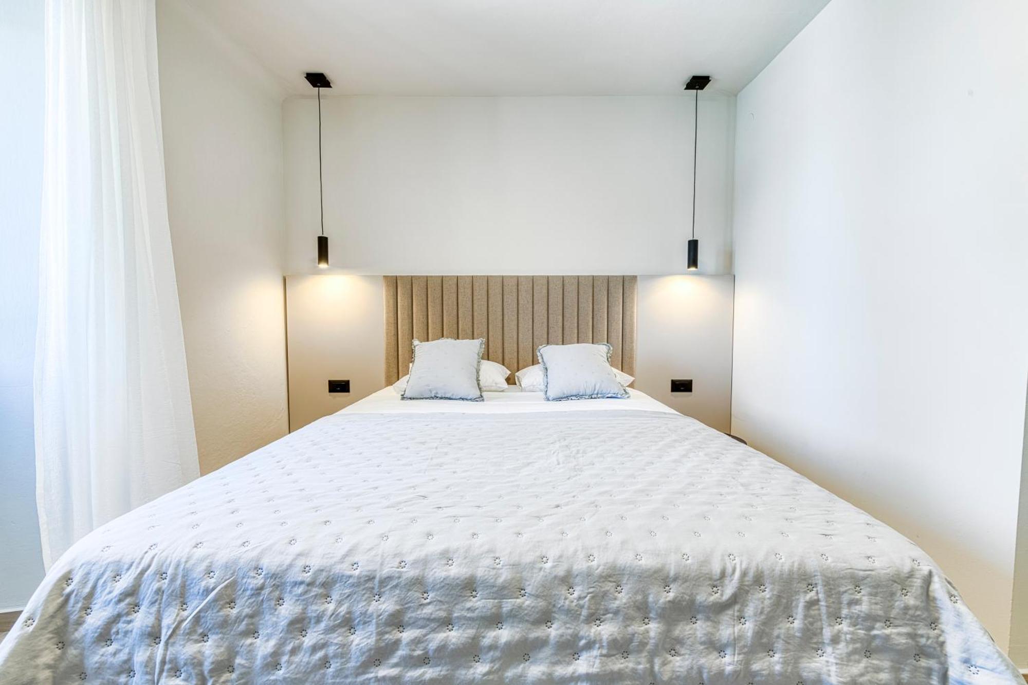 Apartment Pasara Cavtat Eksteriør billede